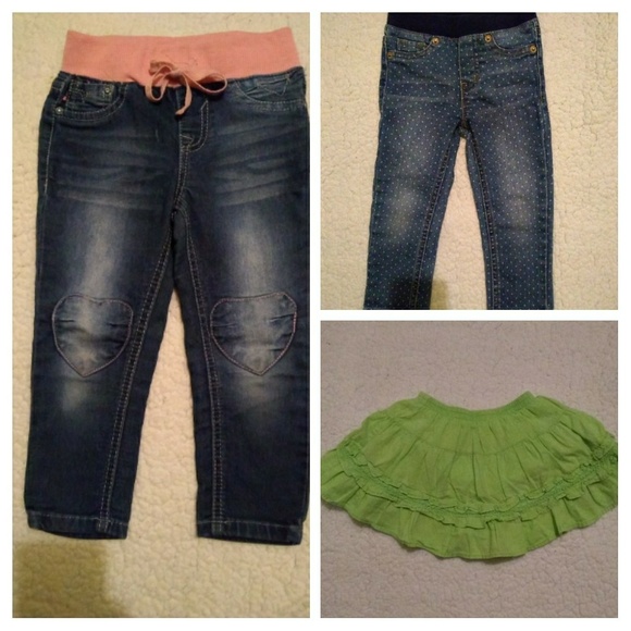 Toddler girl bundle - Picture 1 of 5
